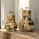 Stone Vase Small